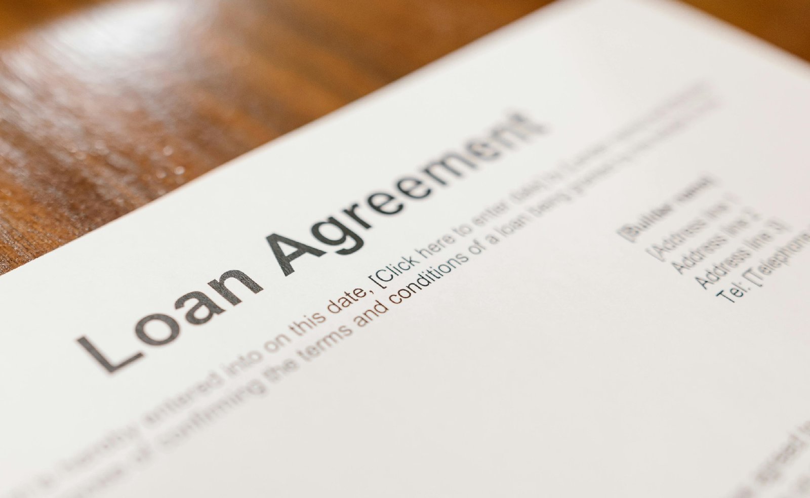 Navigating Debt and Loans for Entrepreneurship in Spain and Latin America